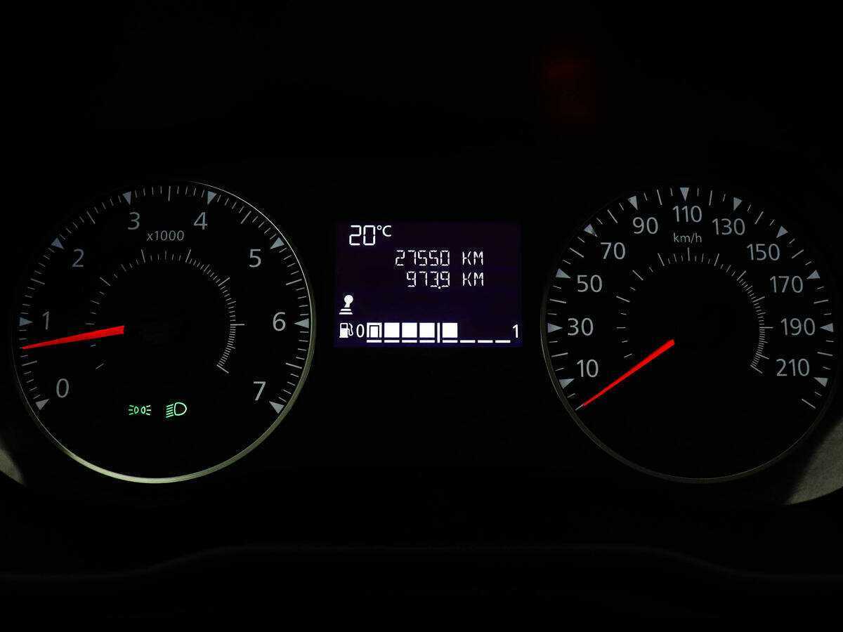 Renault Duster б/у, 2021, Механическая. Фото: #10