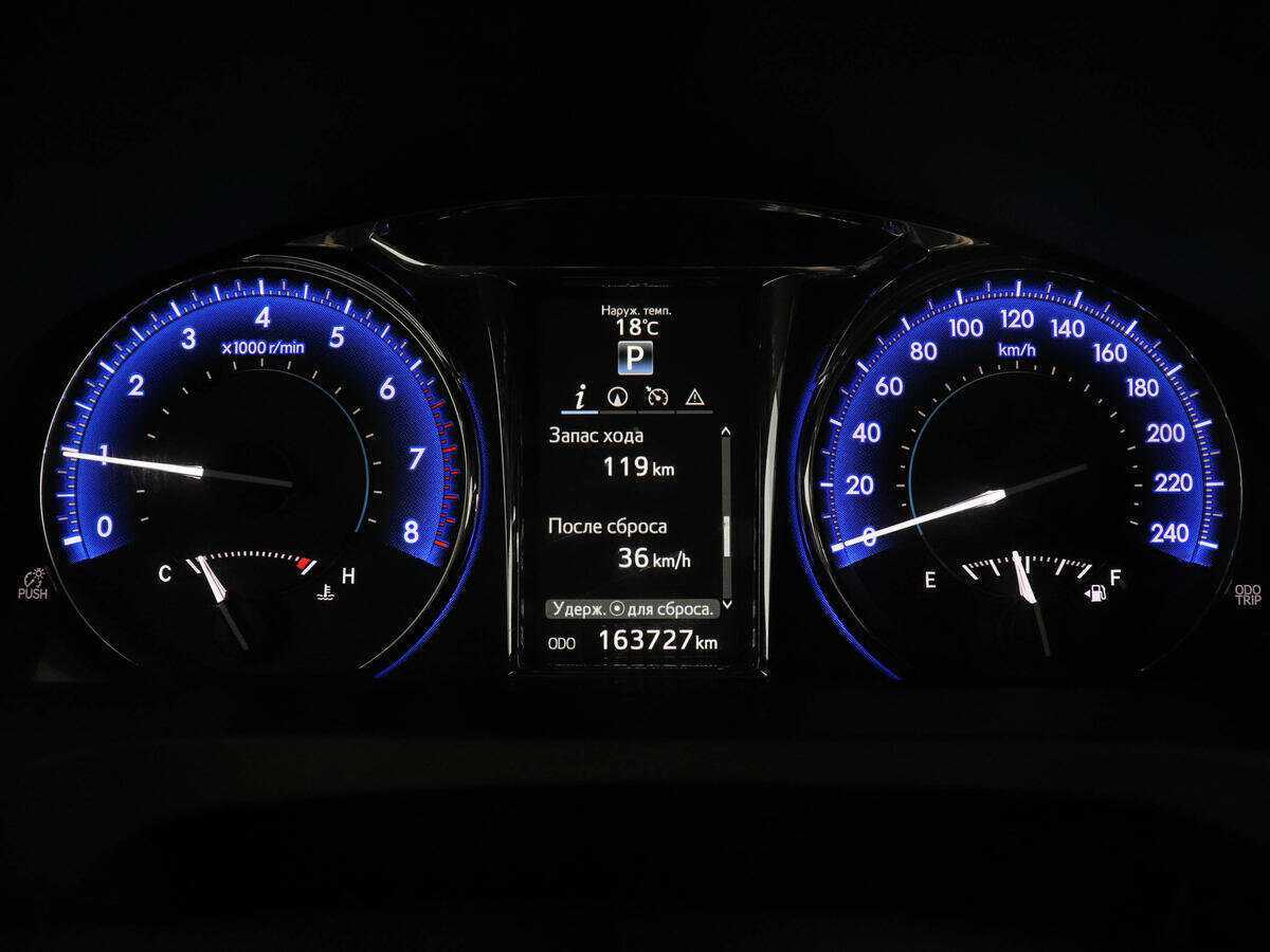 Toyota Camry б/у, 2015, Автоматическая. Фото: #10