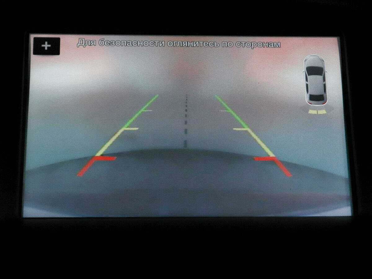 Ford Focus б/у, 2017, Автоматическая. Фото: #12