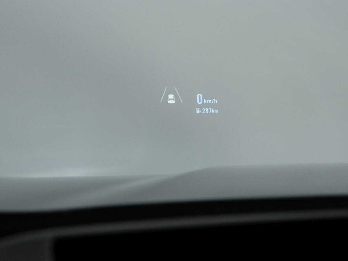 EXEED VX б/у, 2022, Роботизированная. Фото: #23