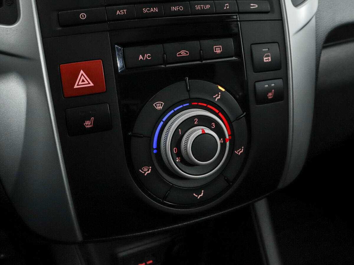 Киа Венга б/у, 2013, Автоматическая. Фото: #11