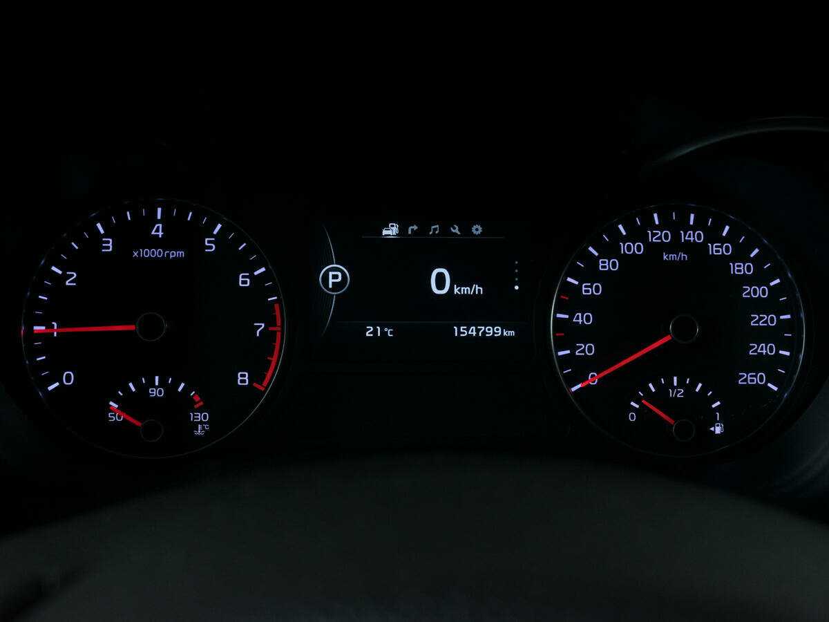 Киа Оптима б/у, 2018, Автоматическая. Фото: #13