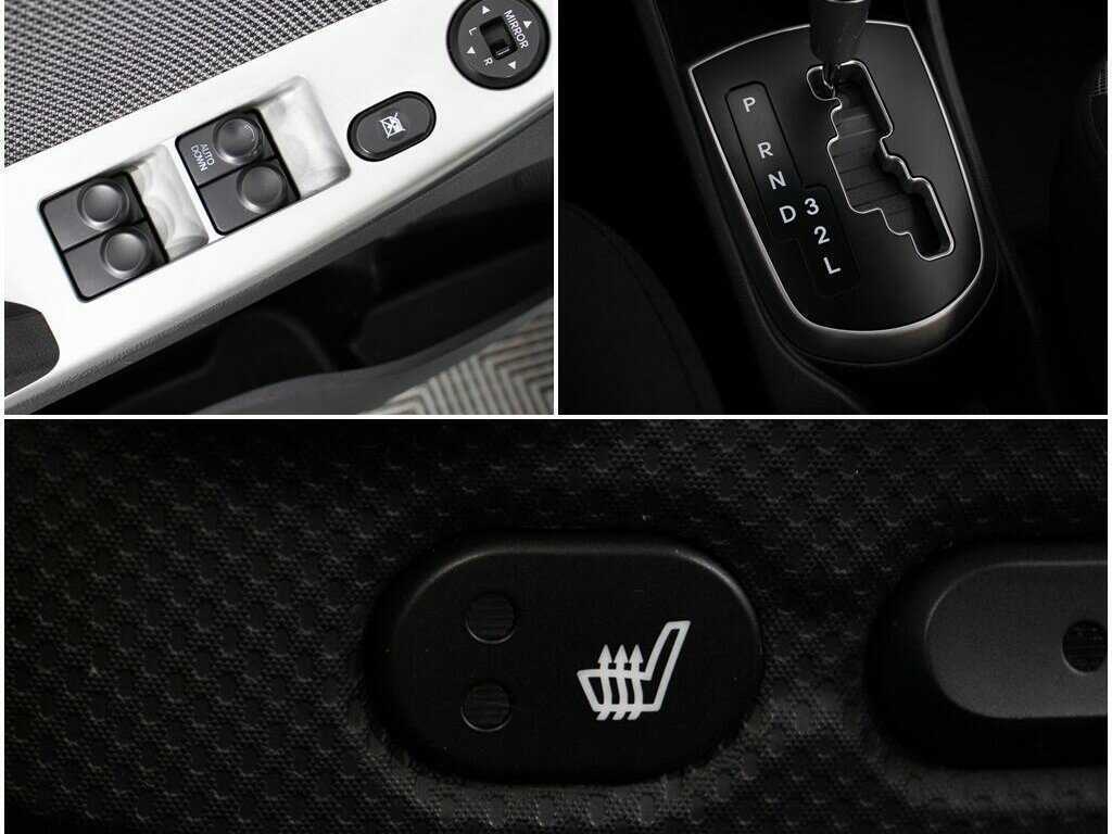 Хендай Солярис б/у, 2012, Автоматическая. Фото: #15