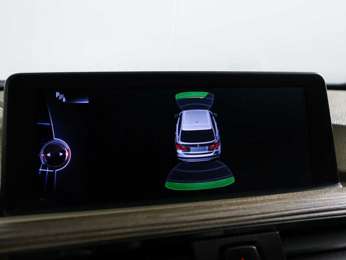 BMW 3 серии б/у, 2013, Автоматическая. Фото: #26