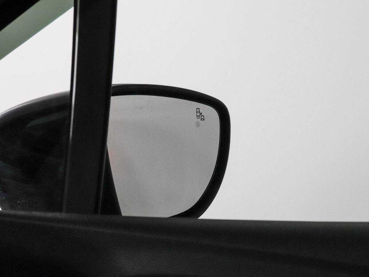 Renault Kaptur б/у, 2020, Вариатор. Фото: #12