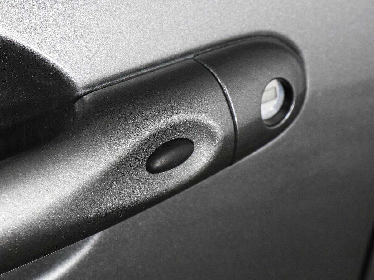 Renault Kaptur б/у, 2020, Вариатор. Фото: #13