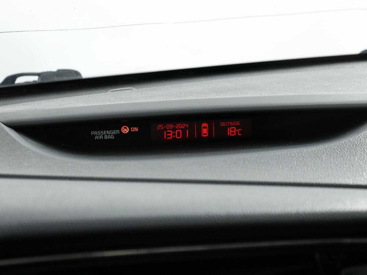 Kia Ceed б/у, 2016, Роботизированная. Фото: #16