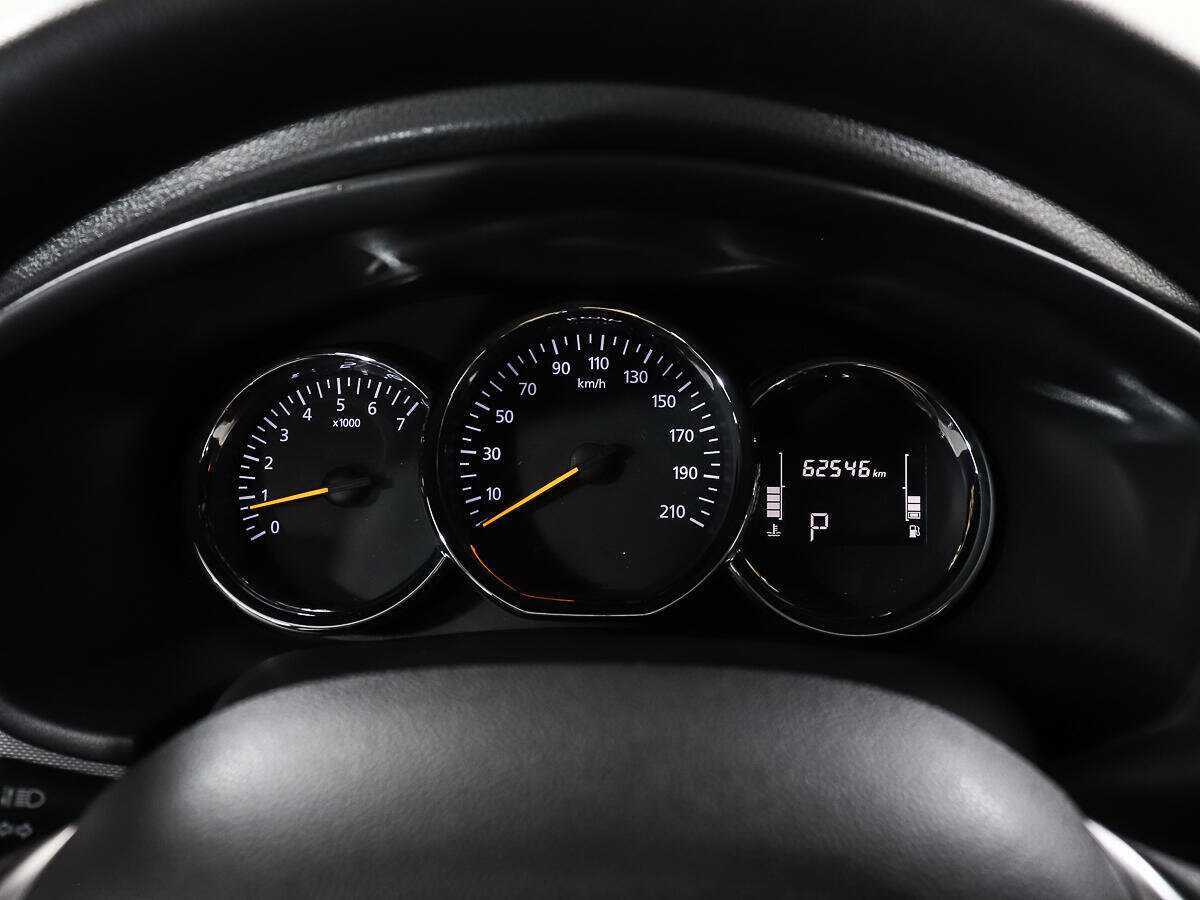 Renault Logan б/у, 2020, Автоматическая. Фото: #10