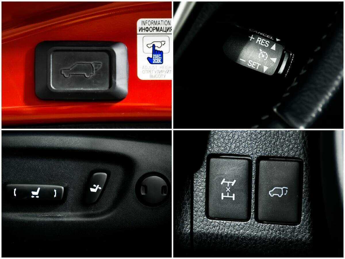 Тойота Рав4 б/у, 2014, Вариатор. Фото: #15