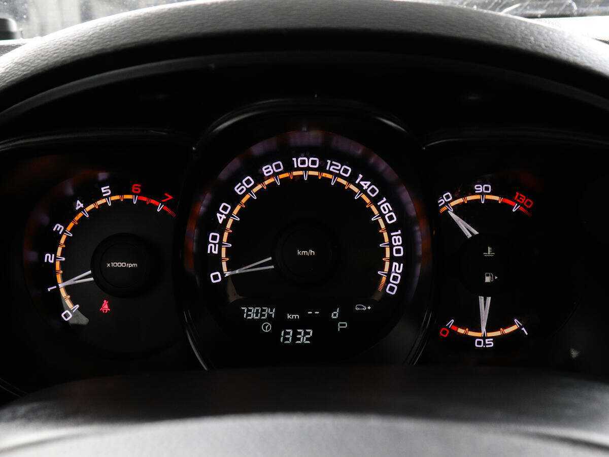 Lada (ВАЗ) Vesta б/у, 2021, Вариатор. Фото: #10