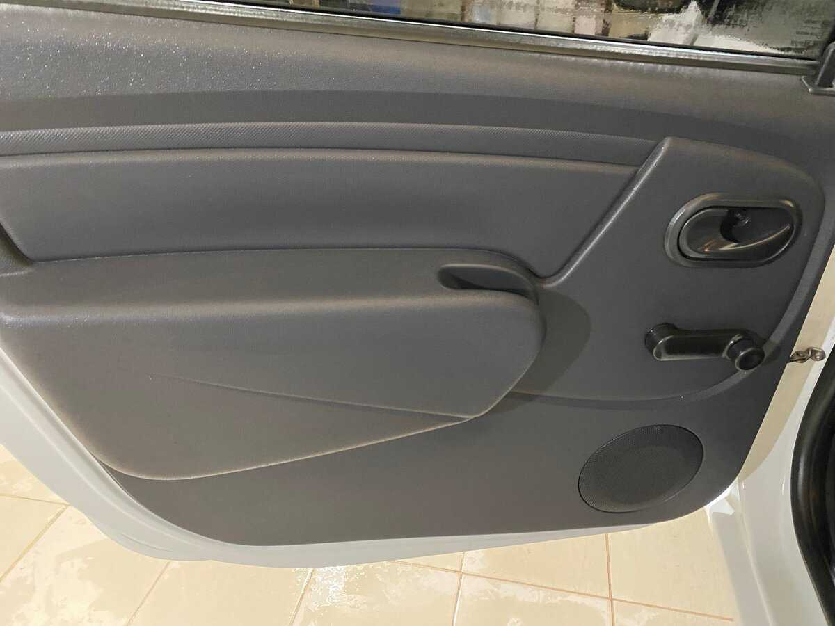 Lada (ВАЗ) Largus б/у, 2020, Механическая. Фото: #14