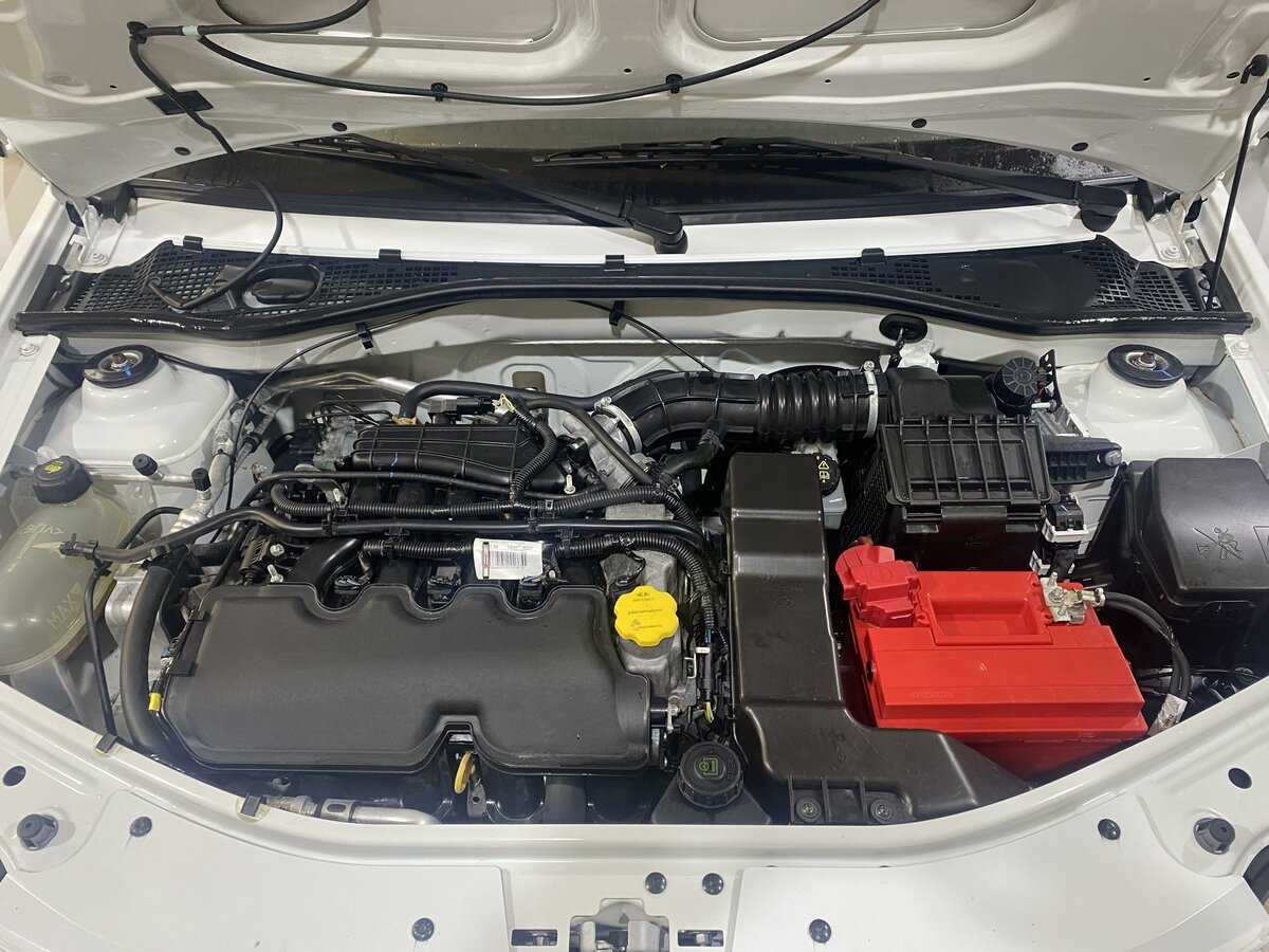 Lada (ВАЗ) Largus б/у, 2020, Механическая. Фото: #17