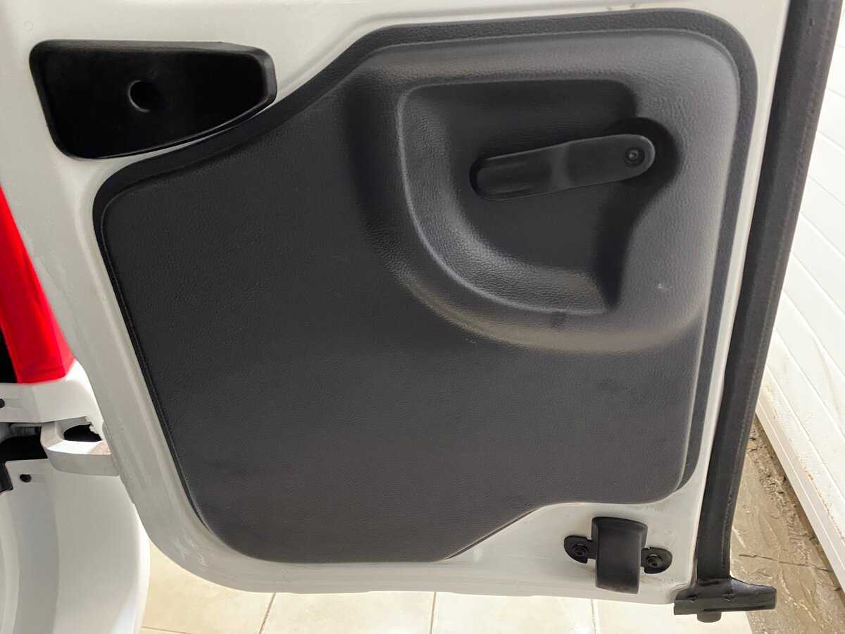 Lada (ВАЗ) Largus б/у, 2020, Механическая. Фото: #19