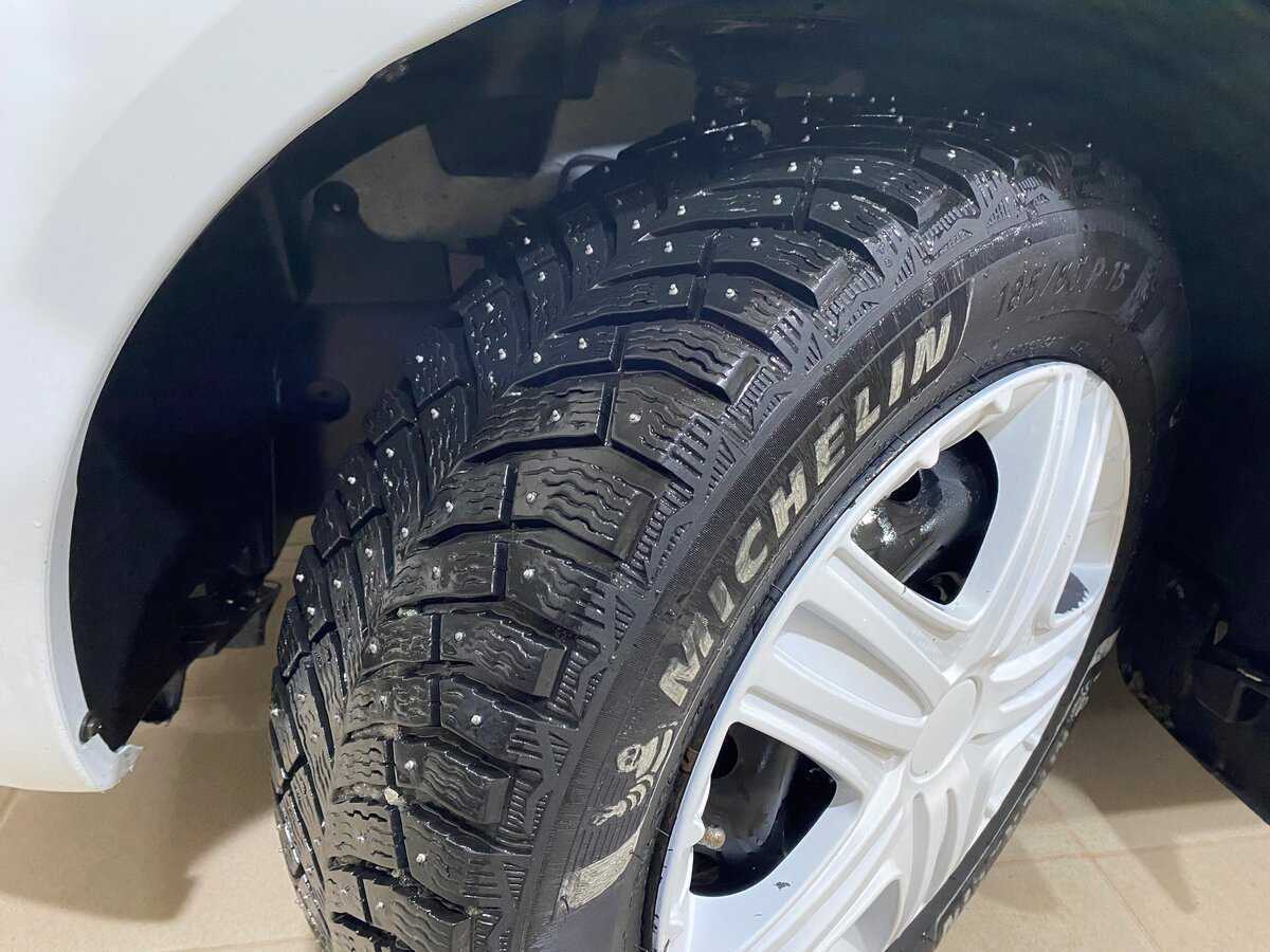 Lada (ВАЗ) Largus б/у, 2020, Механическая. Фото: #20