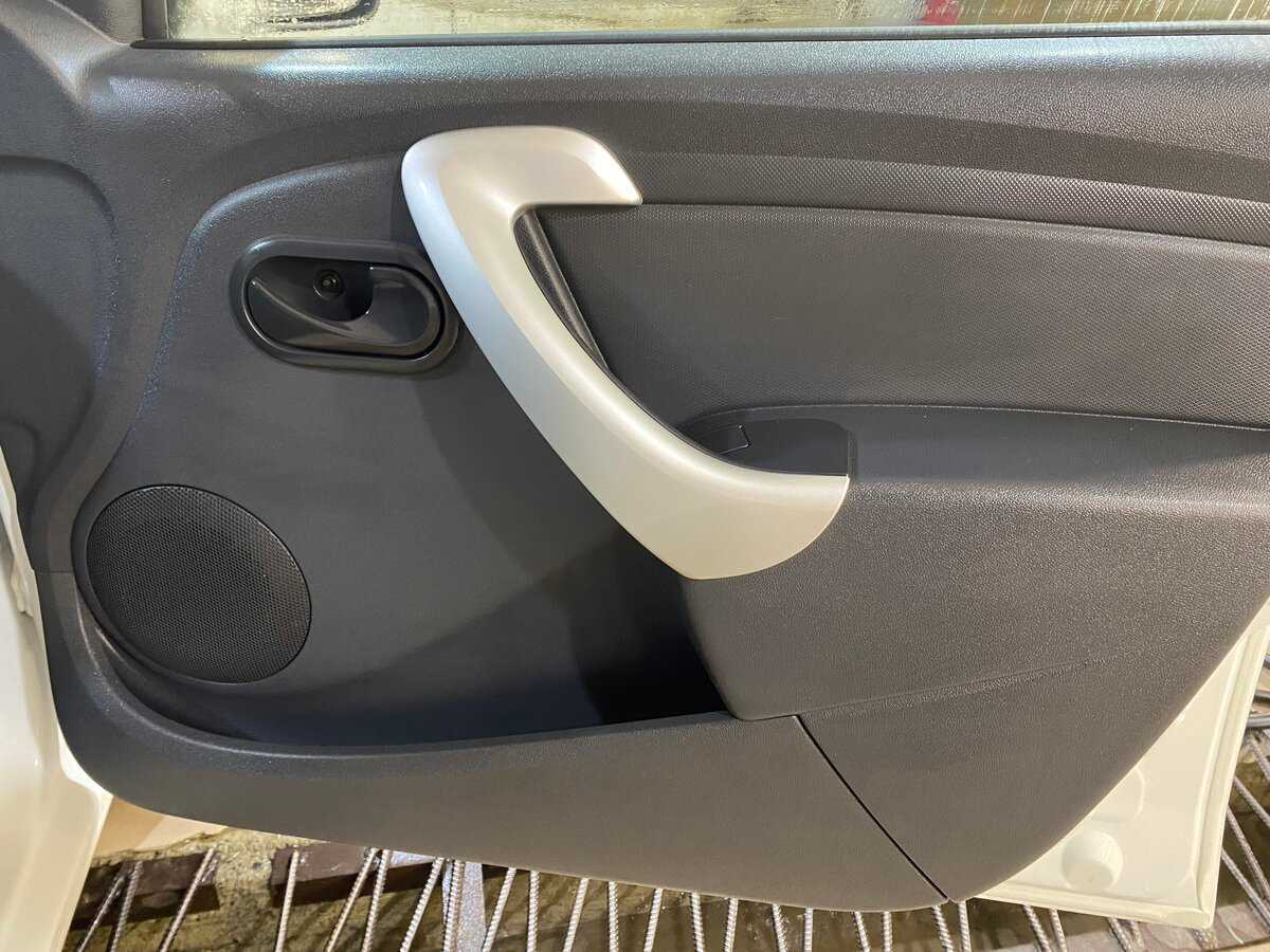 Lada (ВАЗ) Largus б/у, 2020, Механическая. Фото: #27