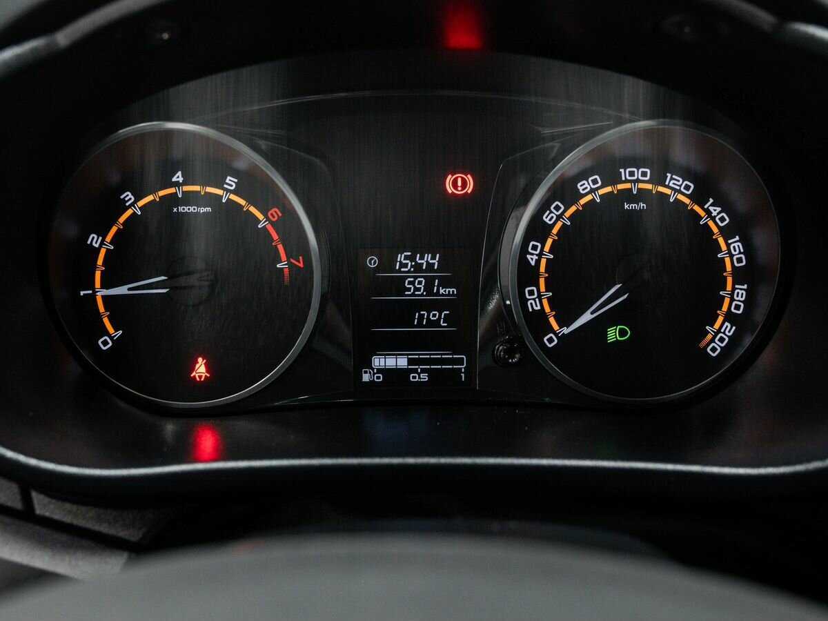 Лада (ВАЗ) Гранта б/у, 2023, Механическая. Фото: #20