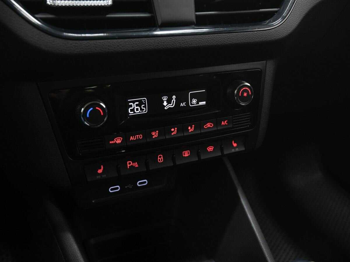 Фольксваген Поло б/у, 2021, Автоматическая. Фото: #18