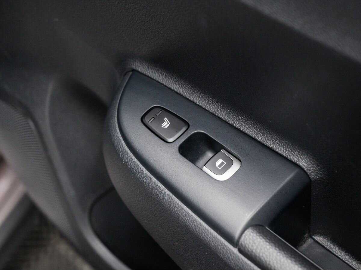 Киа Рио б/у, 2020, Автоматическая. Фото: #10