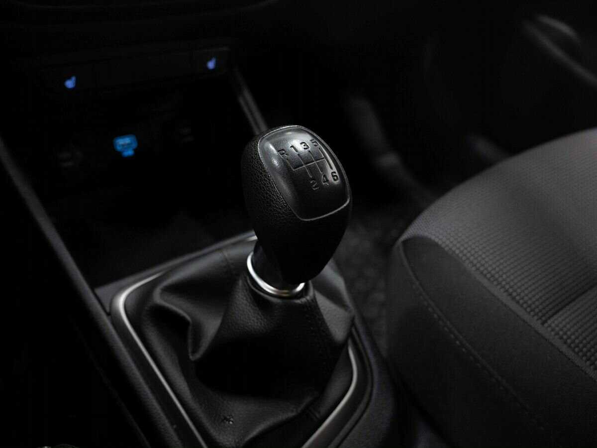 Хендай Солярис б/у, 2019, Механическая. Фото: #22