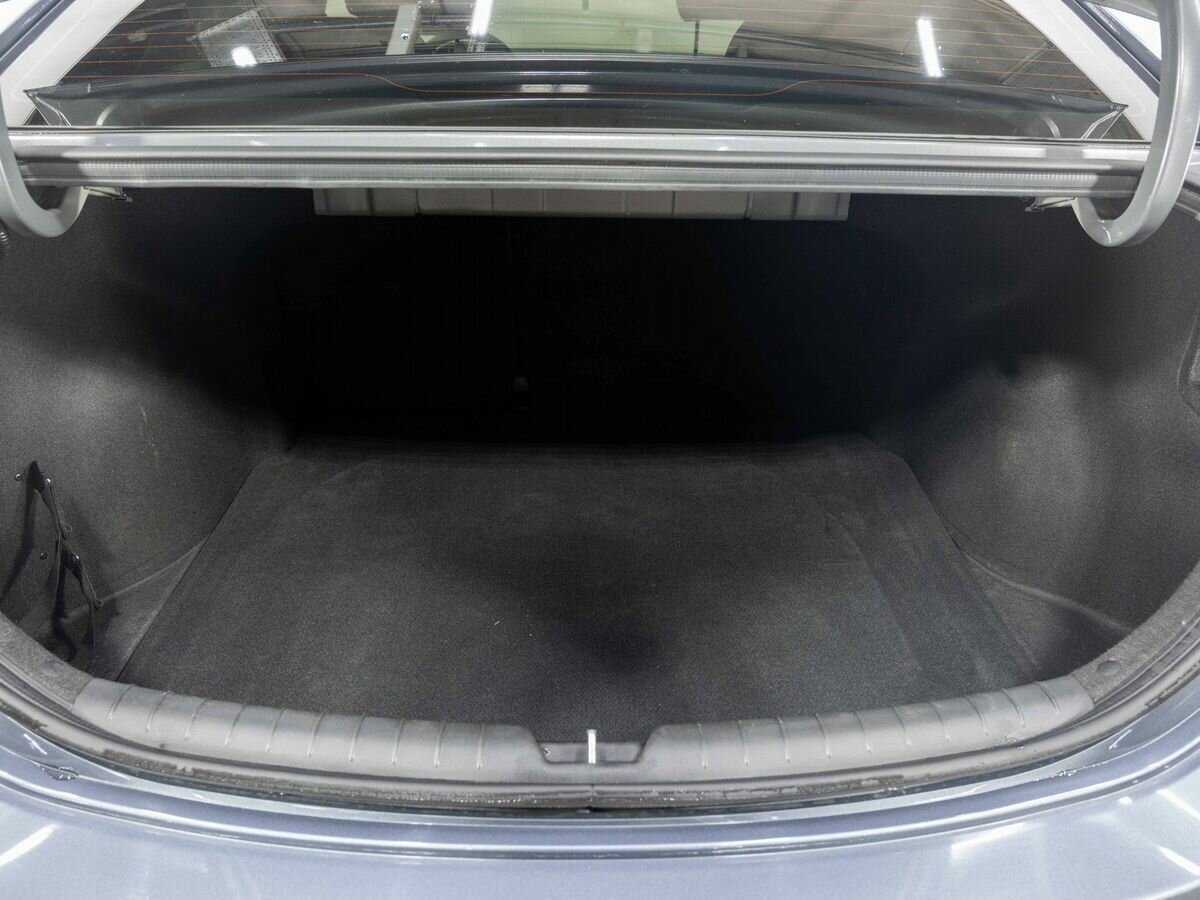 Хендай Солярис б/у, 2019, Механическая. Фото: #23