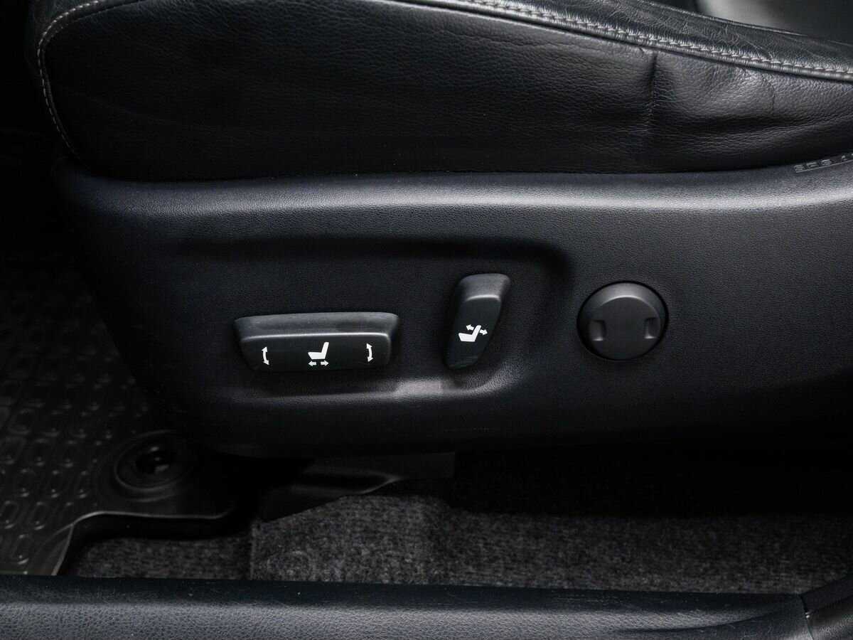 Тойота Рав4 б/у, 2013, Автоматическая. Фото: #17