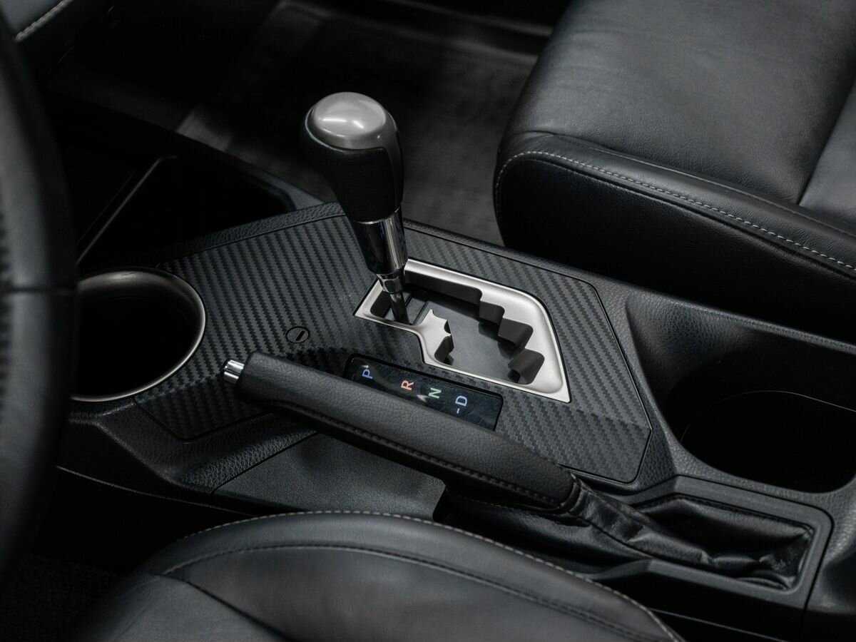 Тойота Рав4 б/у, 2013, Автоматическая. Фото: #18