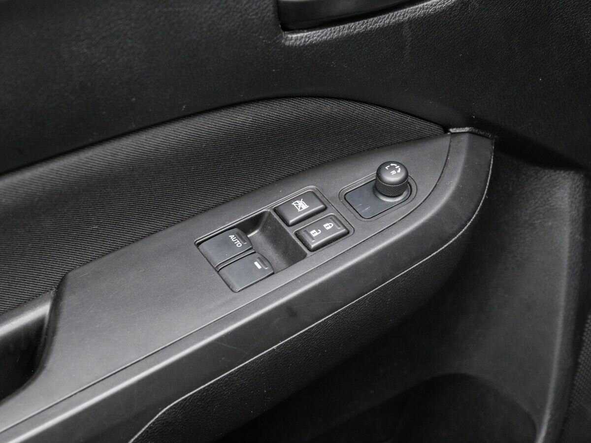 Suzuki Vitara б/у, 2020, Автоматическая. Фото: #14