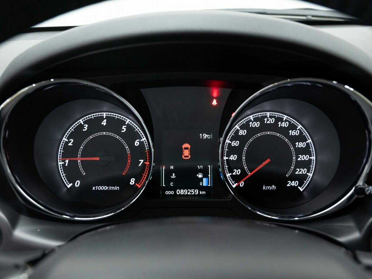 Mitsubishi ASX б/у, 2018, Механическая. Фото: #16