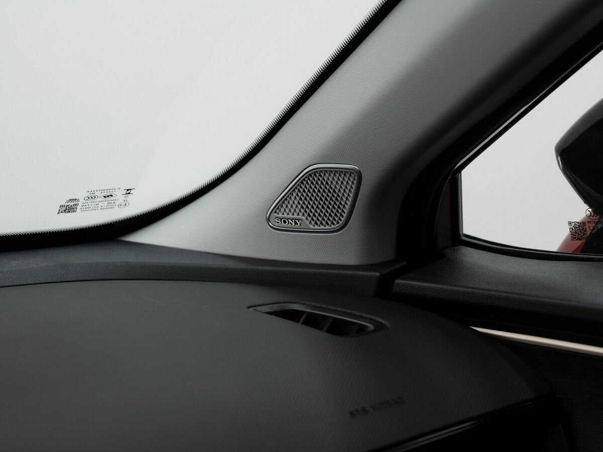 Омода Ц5 б/у, 2023, Вариатор. Фото: #21