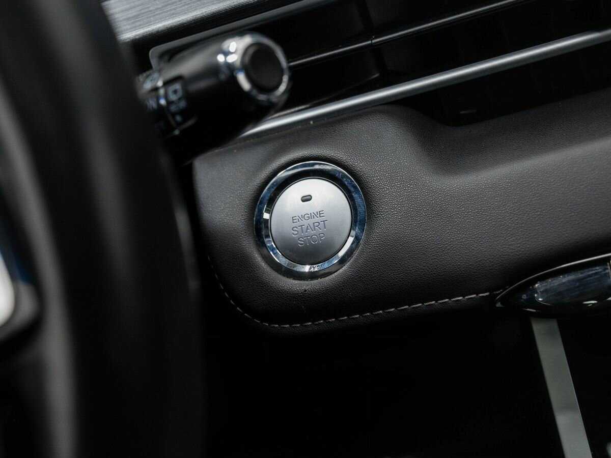 Чери Тигго 7 Про Макс б/у, 2022, Вариатор. Фото: #20