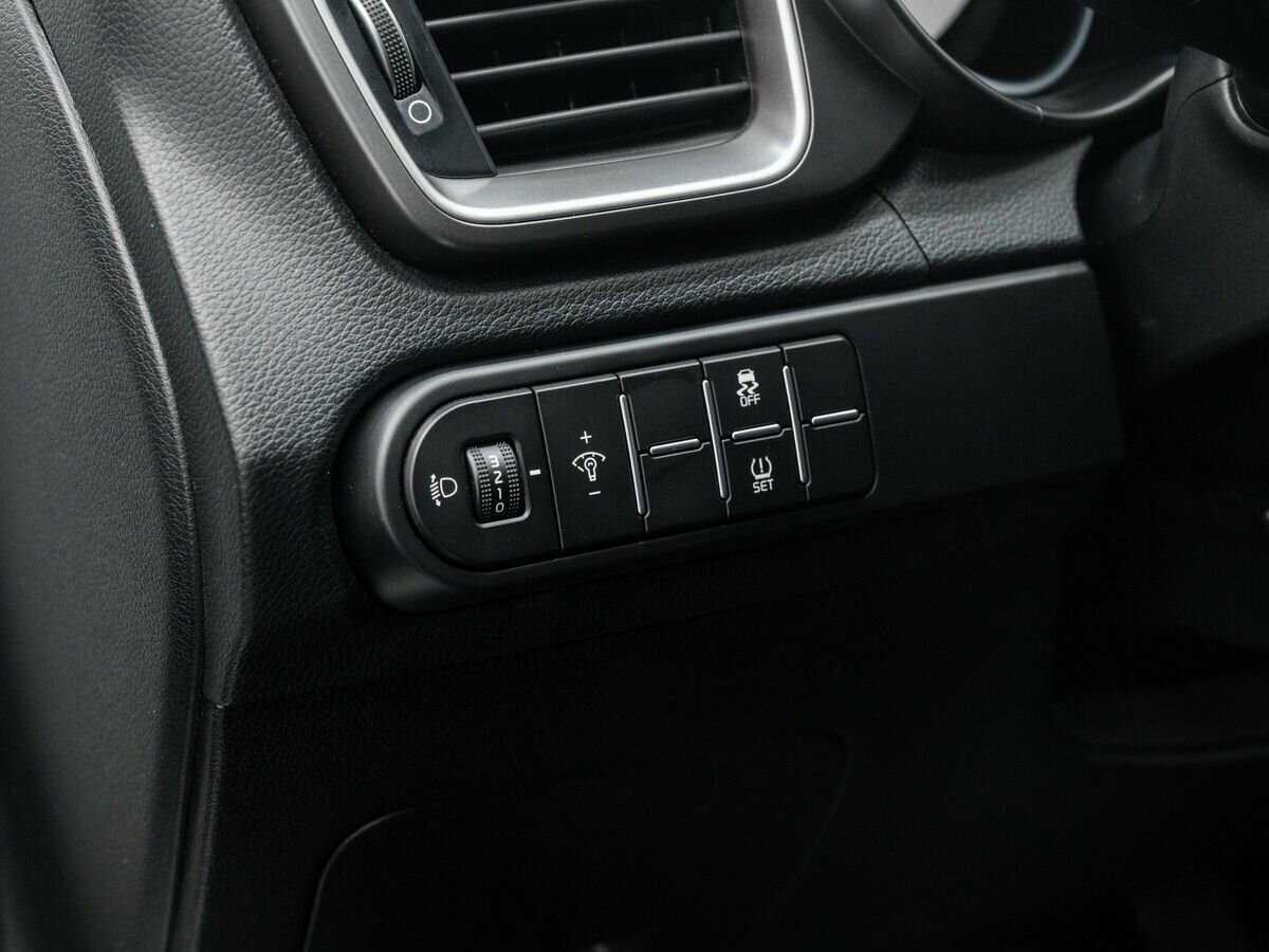 Киа Сид б/у, 2020, Автоматическая. Фото: #16