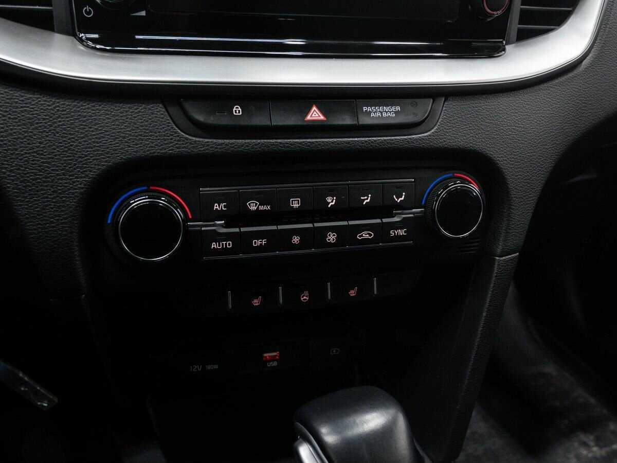 Киа Сид б/у, 2020, Автоматическая. Фото: #18