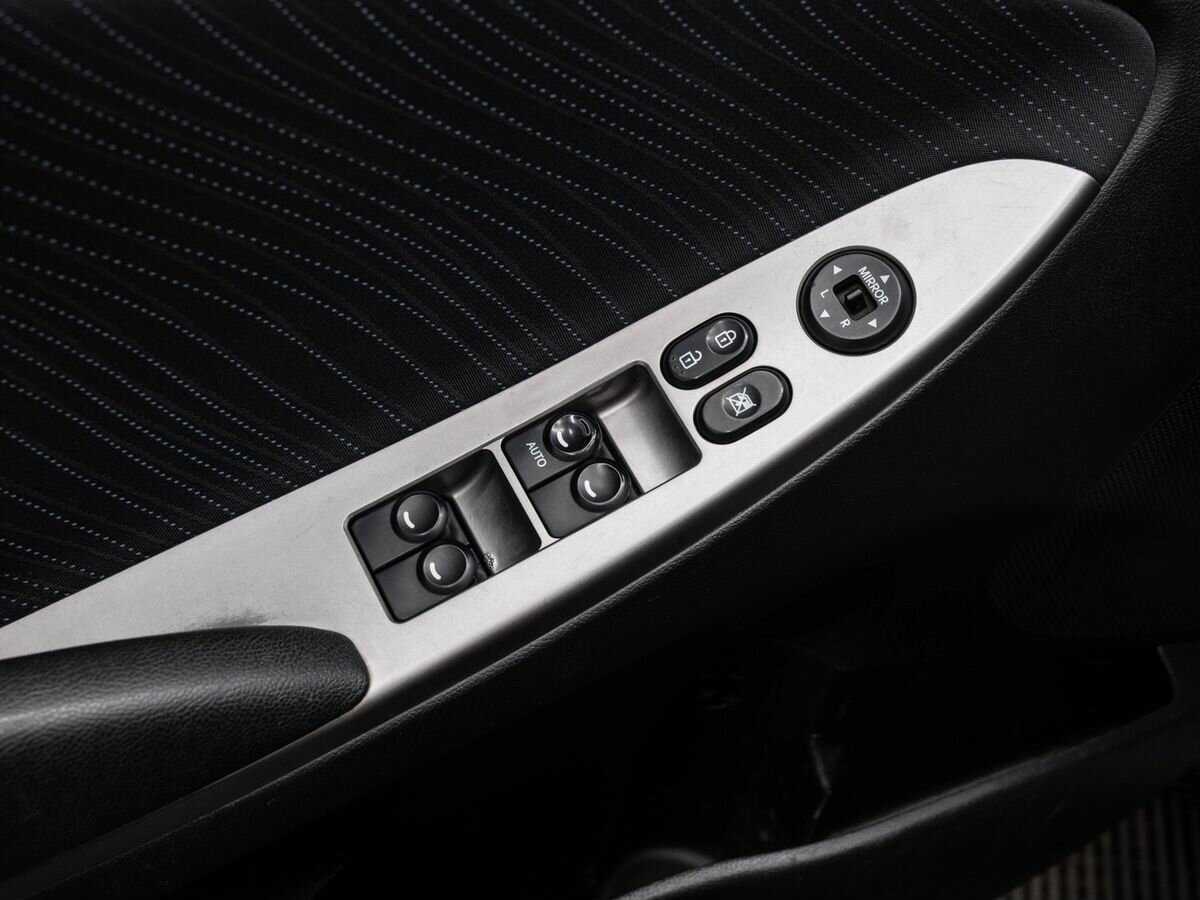 Хендай Солярис б/у, 2016, Механическая. Фото: #15