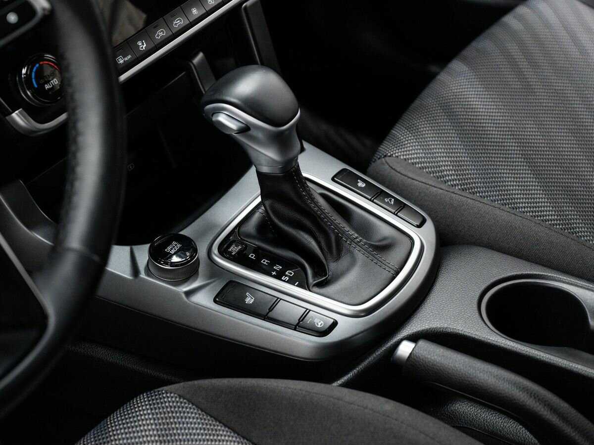 Киа Сельтос б/у, 2021, Автоматическая. Фото: #16