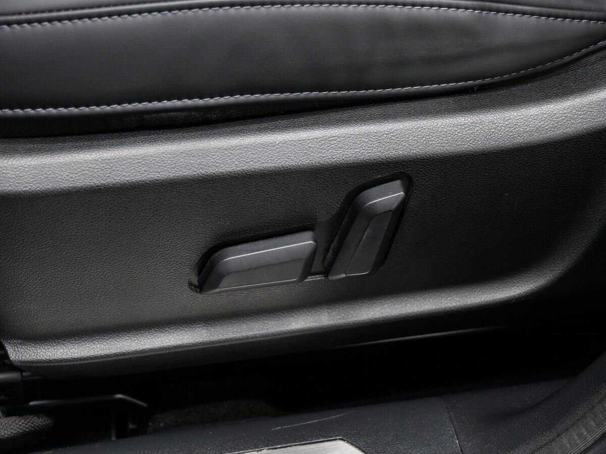 Хавал Ф7-икс б/у, 2020, Роботизированная. Фото: #16