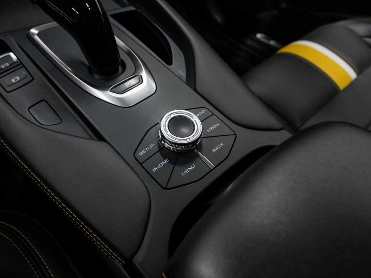 Хавал Ф7-икс б/у, 2020, Роботизированная. Фото: #19