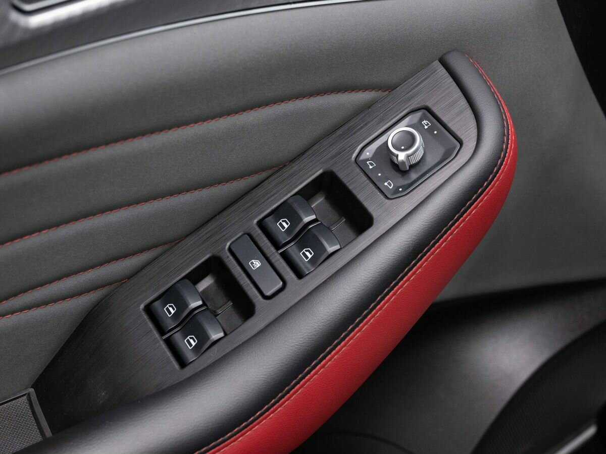 Хавал Ф7-икс б/у, 2022, Роботизированная. Фото: #18