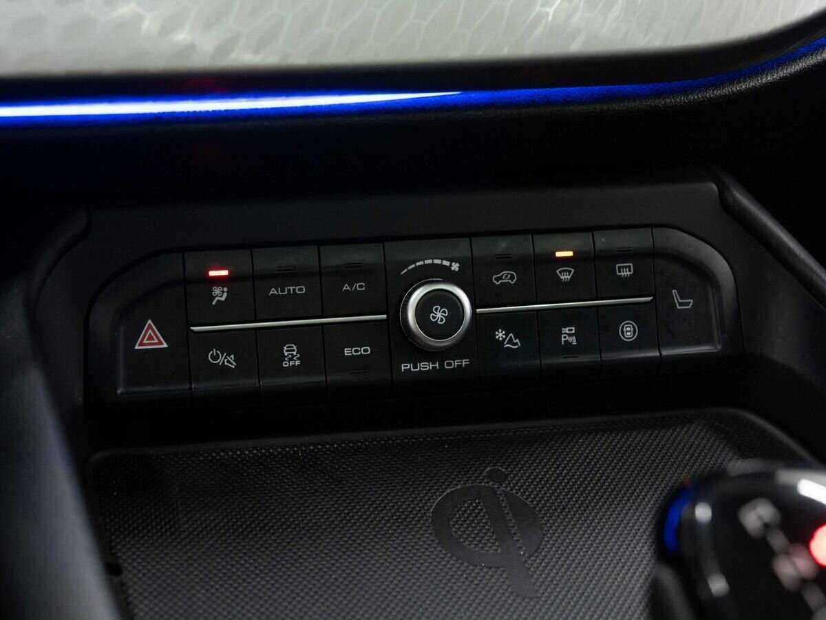 Хавал Ф7-икс б/у, 2022, Роботизированная. Фото: #25