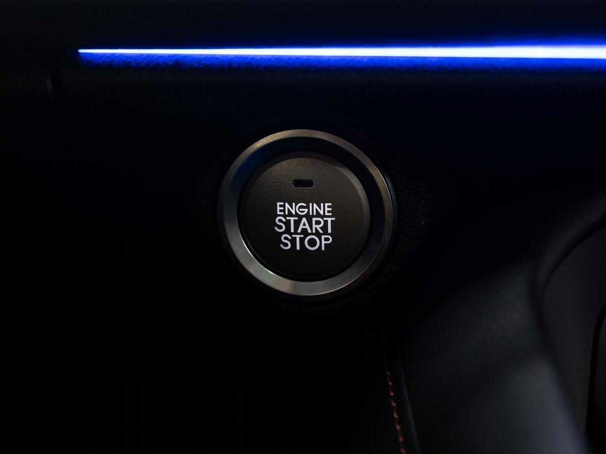 Хавал Ф7-икс б/у, 2022, Роботизированная. Фото: #26