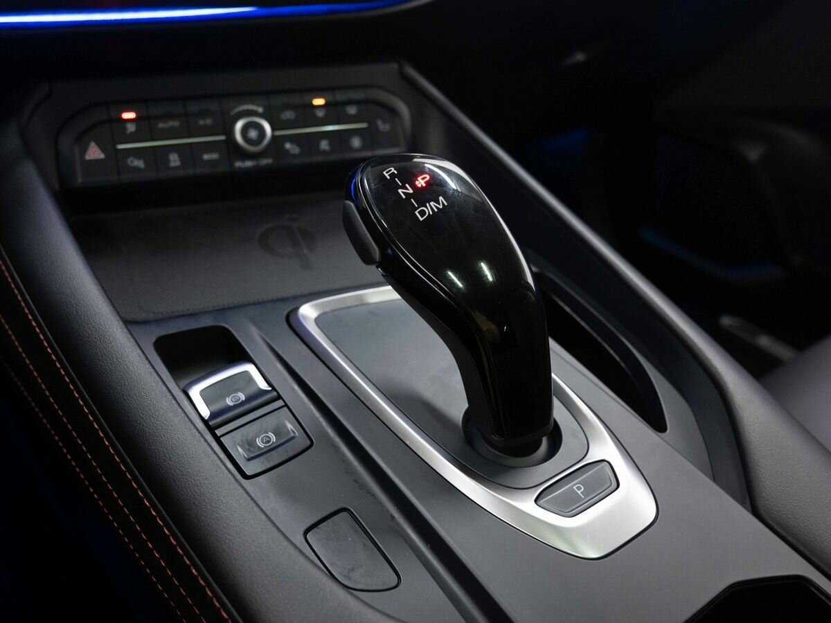 Хавал Ф7-икс б/у, 2022, Роботизированная. Фото: #27