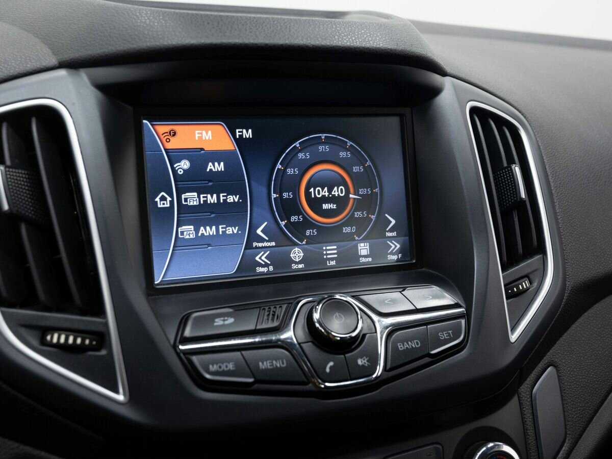 Чери Тигго 5 б/у, 2014, Механическая. Фото: #18