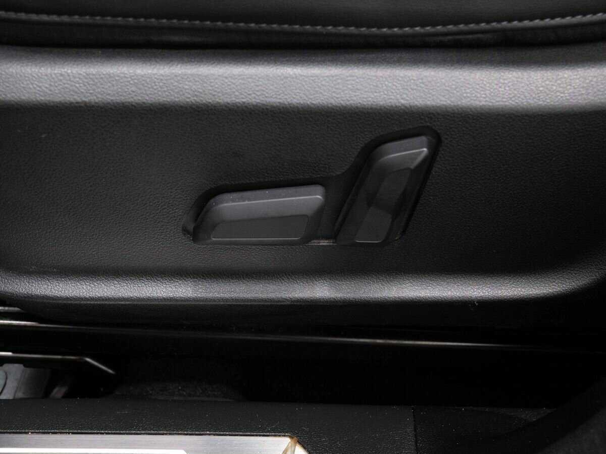 Хавал Ф7-икс б/у, 2021, Роботизированная. Фото: #20