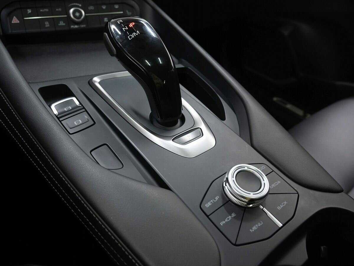 Хавал Ф7-икс б/у, 2021, Роботизированная. Фото: #25