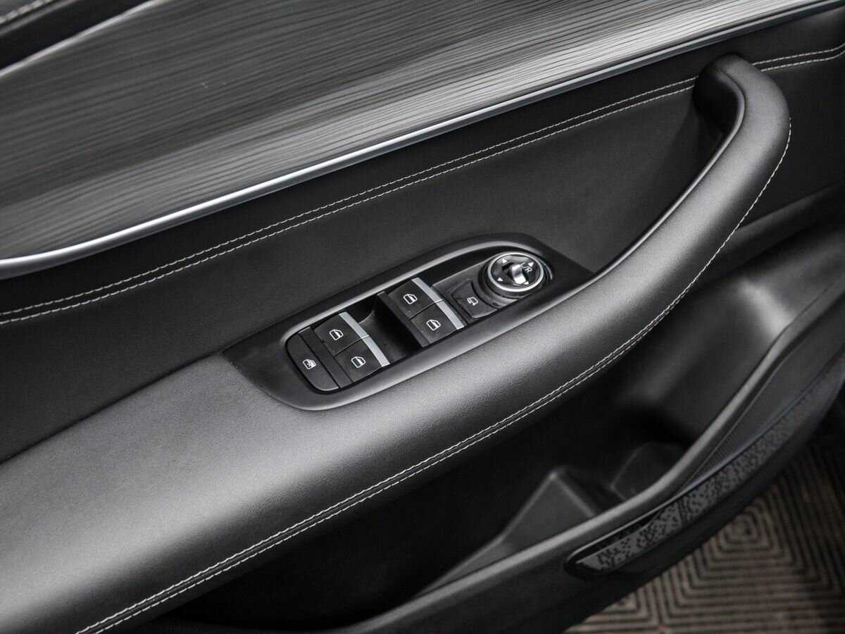 Чери Тигго 8 Про Макс б/у, 2022, Роботизированная. Фото: #14