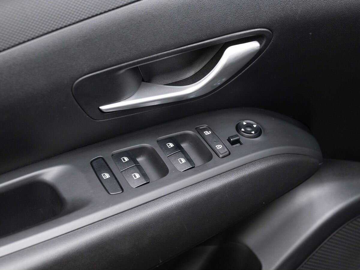 Hyundai Tucson б/у, 2021, Автоматическая. Фото: #17