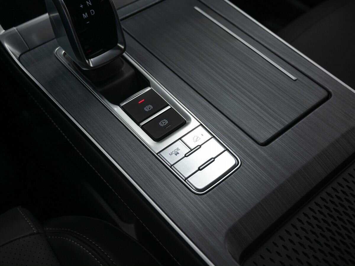 Чери Тигго 7 Про Макс б/у, 2023, Вариатор. Фото: #18