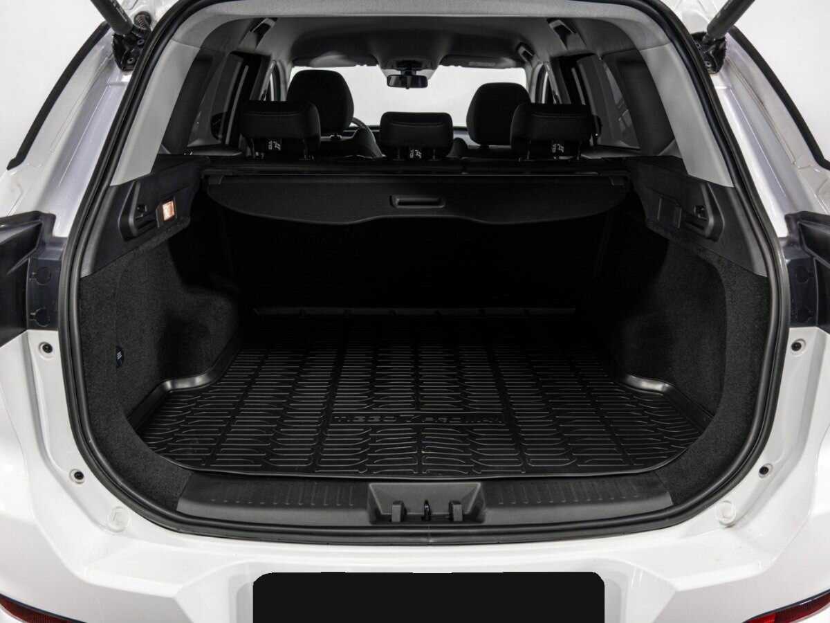 Чери Тигго 7 Про Макс б/у, 2023, Вариатор. Фото: #23