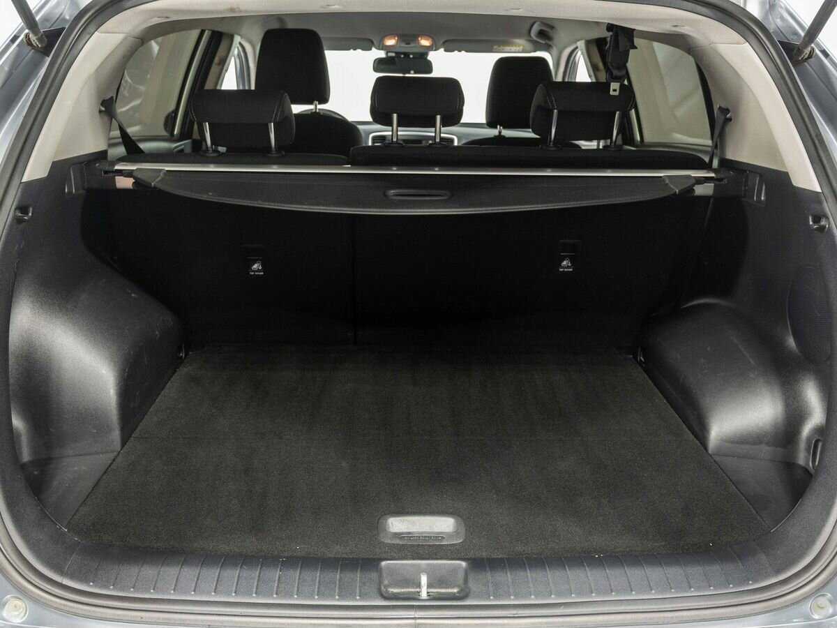 Киа Спортейдж б/у, 2019, Автоматическая. Фото: #24