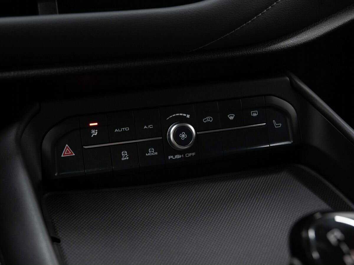 Хавал Ф7 б/у, 2021, Роботизированная. Фото: #20