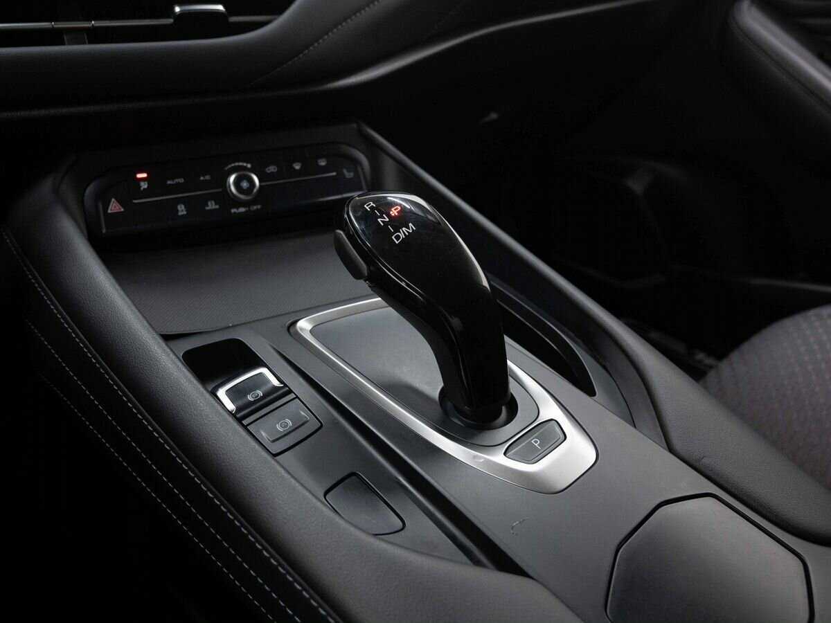 Хавал Ф7 б/у, 2021, Роботизированная. Фото: #21